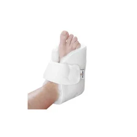 Orliman Patuco Antiescaras Soft White One Size 1ud