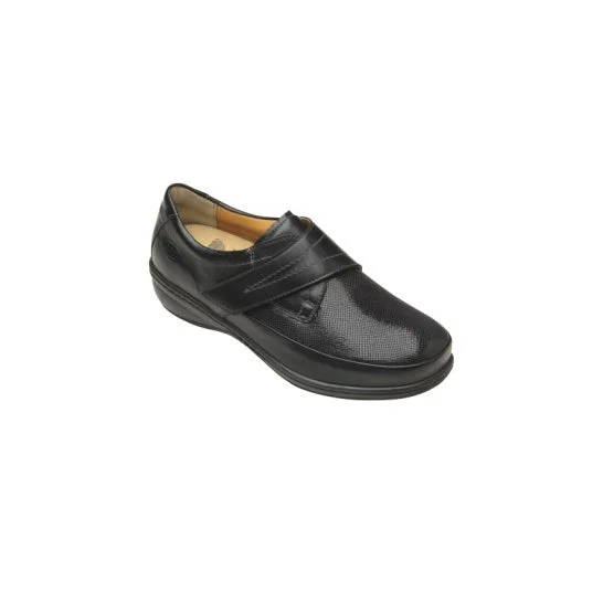 Scarpe Scholl Catherine Nero Taglia 37 1 Paio