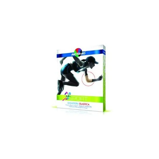 Master-Aid Sport Codera Talla 2 1ud
