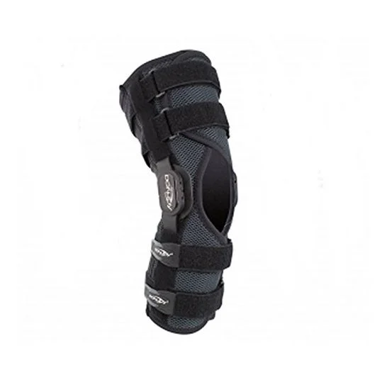 DJO Attel Gen Playmker Wrap Ii L