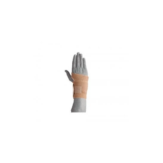 Medilast Trauma Plus polsino metacarpale beige T-unica 1ud