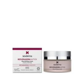 Sesderma Resveraderm Antiox Crema Viso 50ml
