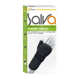 Salvataggio Ortesis de Muñeca e Mano Térmica T1 1ud