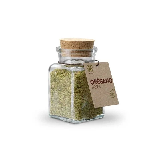 Naturcid Origano Foglie Eco 15g