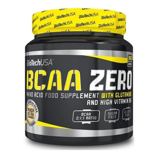 Biotech USA Bcaa Flash Zero 360g
