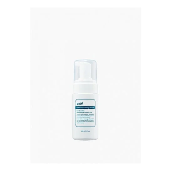 Zuccheri schiuma detergente 100ml