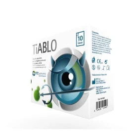 NTC TABELLA 10 Garza
