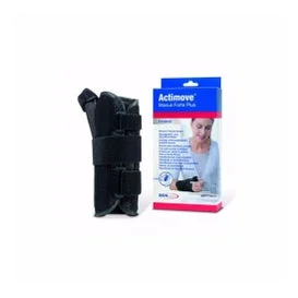 Actimove Manus Forte Plus Polsino Mano Sinistra XS 1 Unità
