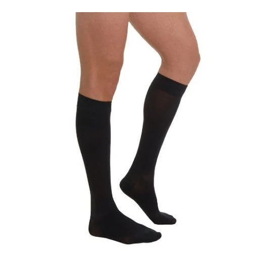 Medio Viadol compressione breve normale nero Va 34 T 5