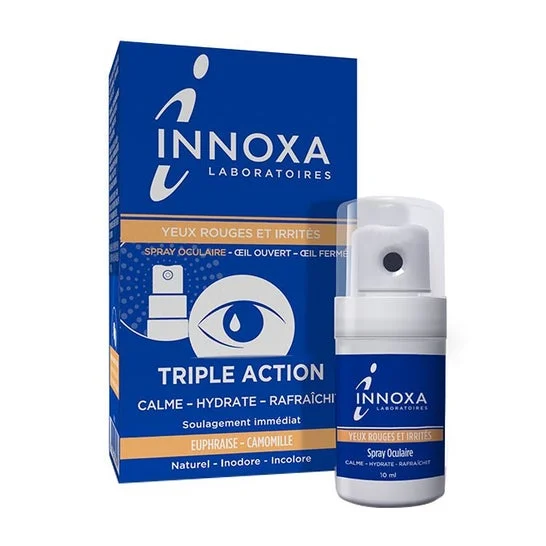 Innoxa Spray occhi rossi e irritati 10ml