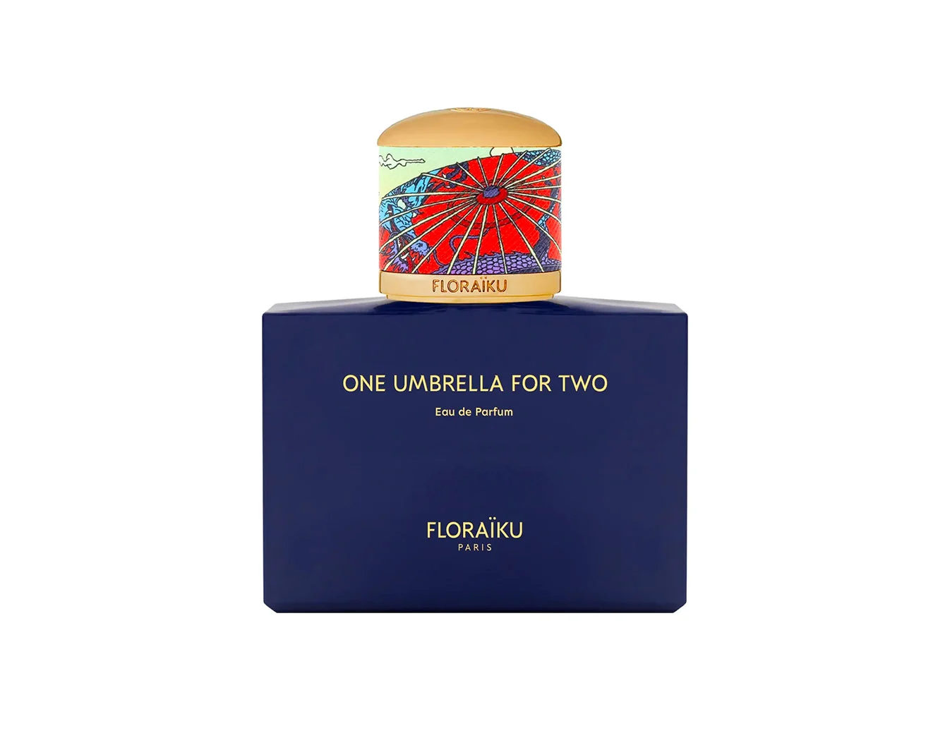 ONE UMBRELLA FOR TWO 100ml