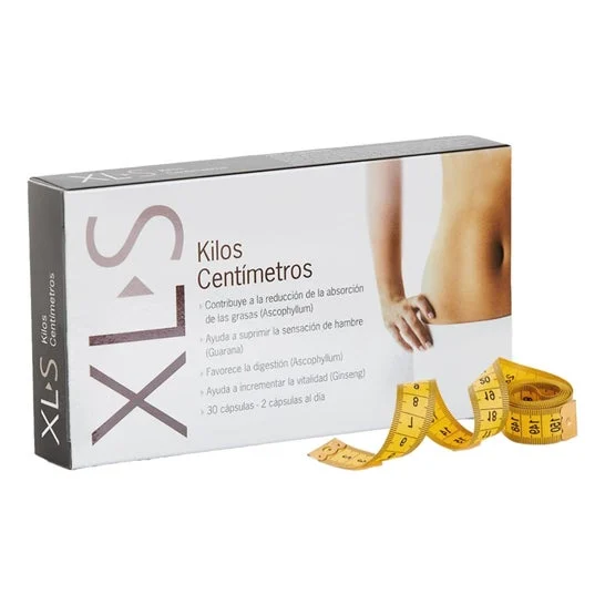 XL-S Medical Kili e Centimetri 30comp