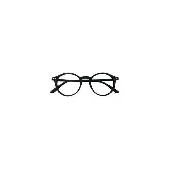 Nordic Vision Occhiali da Vista Folding Noir +1.50 1 Unità