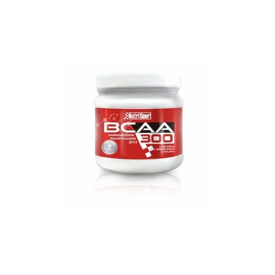 Nutrisport Aminoacidi ramificati 300g