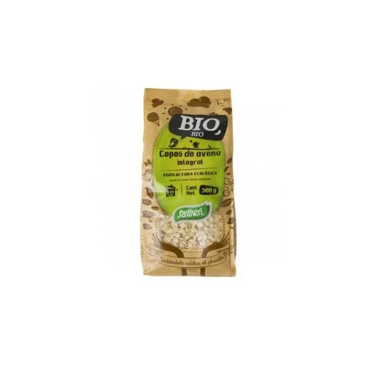 Fiocchi d'avena Santiveri Bio 500g