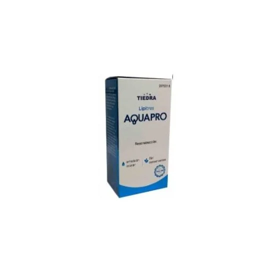 Tiedra Aquapro Emulsione Oculare 10ml