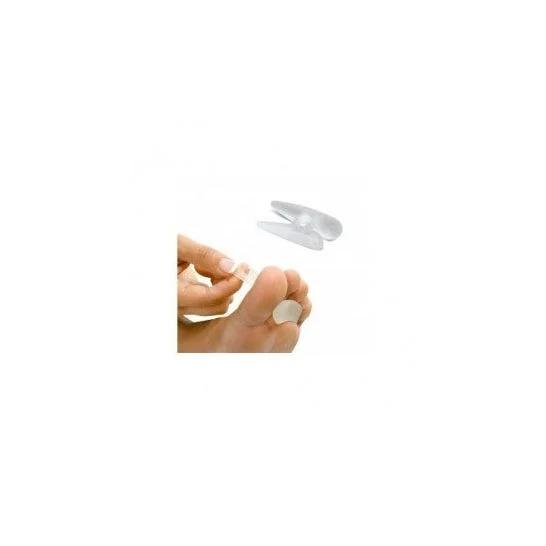 Mousse Viadol Comfort in gel puro