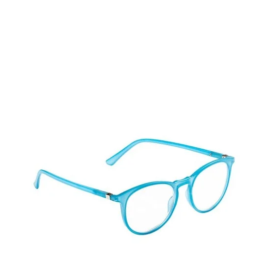 Acofarma Nesira Occhiali Luce Blu +0.0 Blu Chiaro 1 Unità
