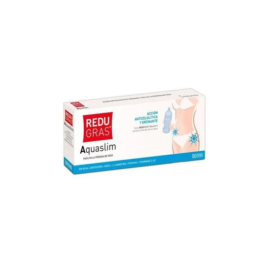 Redugras® Aquaslim 20 fiale