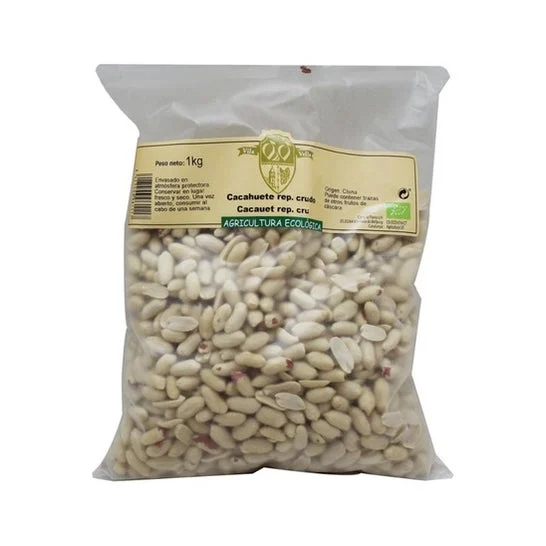 Cal Valls Cacahuete Pelado Bio 1000g