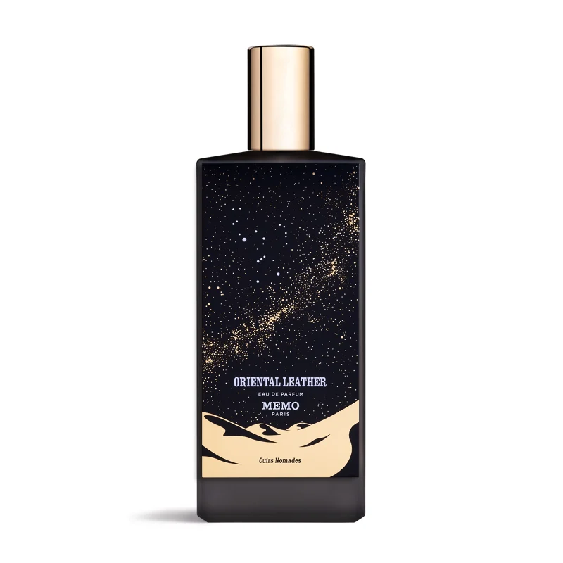 ORIENTAL LEATHER 75ml
