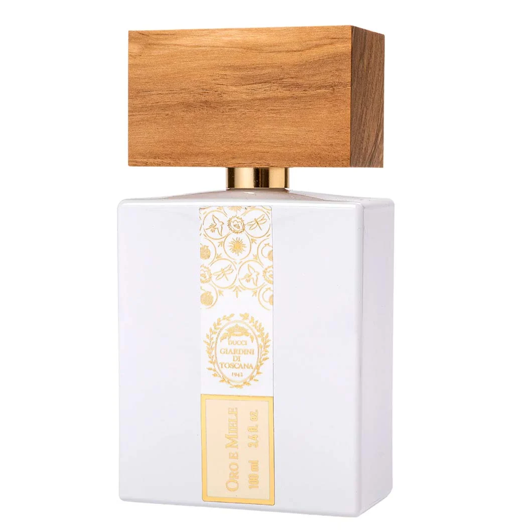 ORO E MIELE 100ml