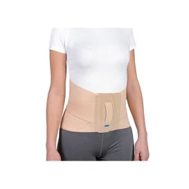 Fascia addominale EMO Fj183 T-3Xl