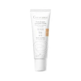 Avene Couvrance trucco Avene Fondazione trucco Correttore Beige 30ml