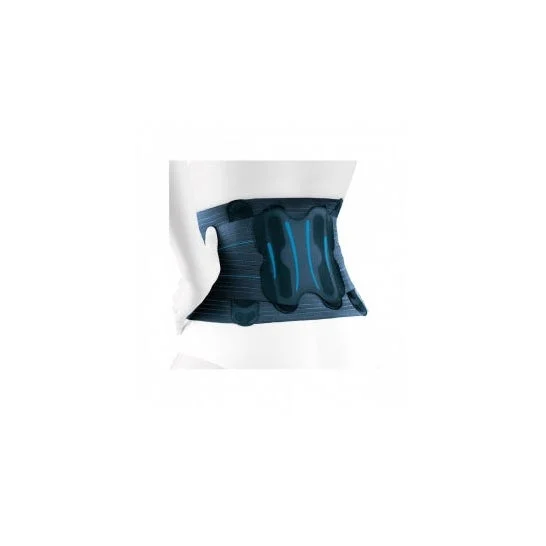 Cintura sacro-lombare Actius con rinforzo T-3