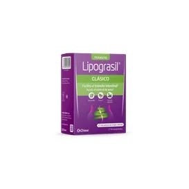 LIPOGRASIL Classic 50 comp