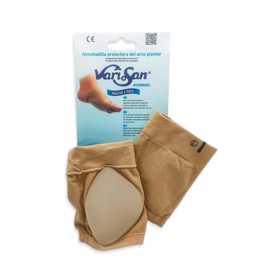 Piallatura Vari+Sana Arc Hydrogel® Protective Pad