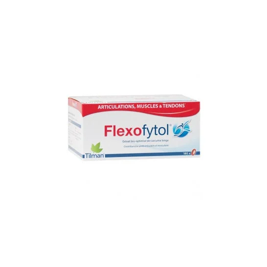 Tappi Flexofytol 180