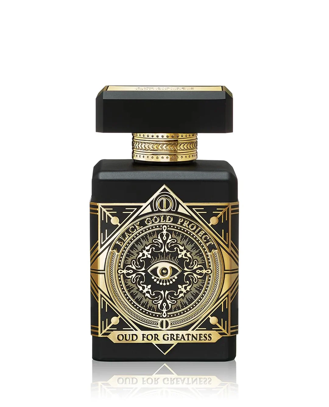 Gold Project Oud for Greatness 90ml