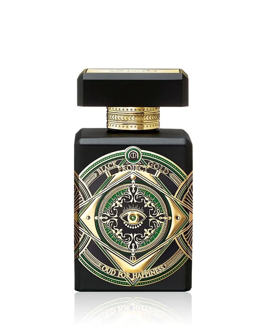 Gold Project Oud for Happiness 90ml
