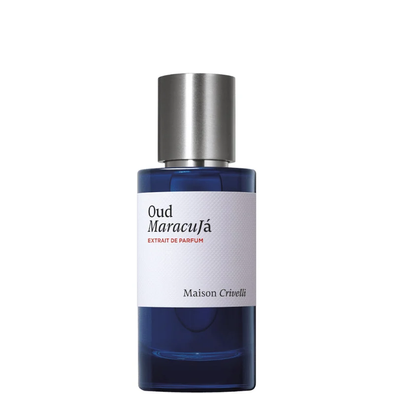 EXTRAIT OUD MARACUJÀ 50ml