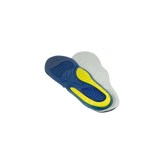 Disna Plantilla Gel Hombre 38-45 2uds