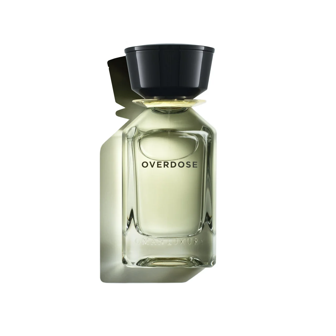 OVERDOSE 100ml