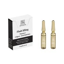 Flash Sollevamento Soivre 2 fiale X 3ml