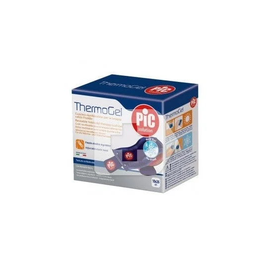 Thermogel Extra Comfort 10x26