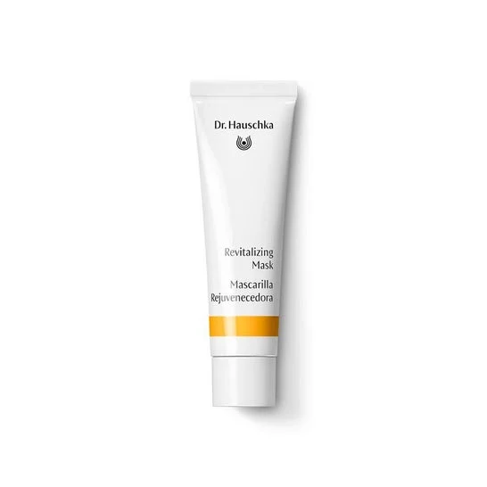 Dr. Hauschka maschera facciale ringiovanente