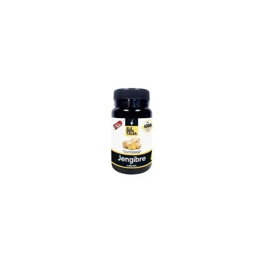 Novadiet zenzero 30 capsule di verdure Novadiet Ginger