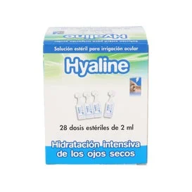 Ialine Sun Oft Sterile 28 Mon 2ml Sterile 28 Mon 2ml