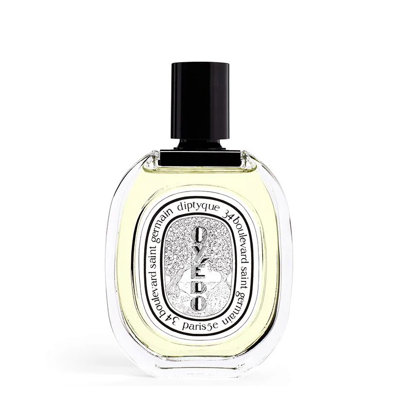 EAU DE TOILETTE OYEDO 100ml