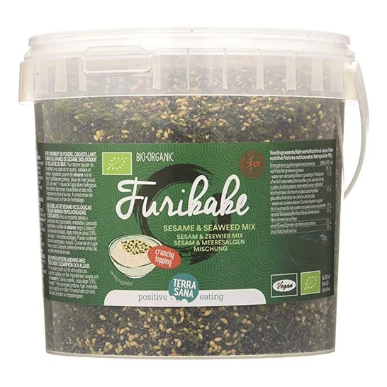Terrasana Furikake 600g