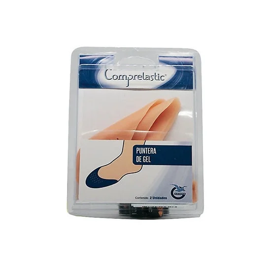 Comprelastic Puntale In Gel 2 Unità