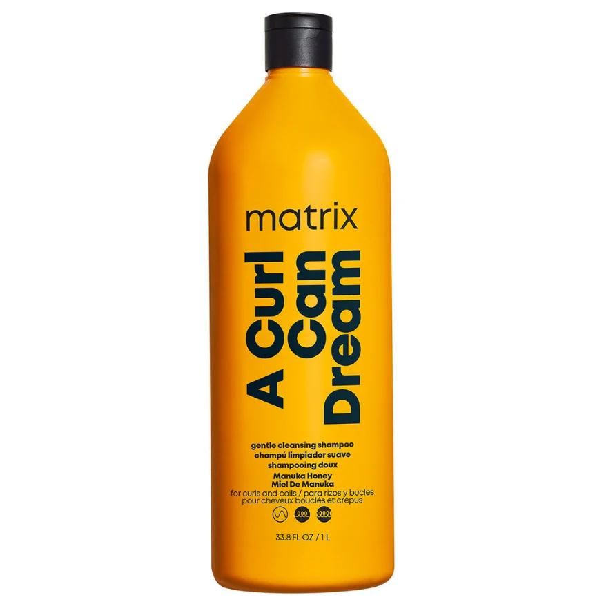 Matrix A Curl Can Dream Shampoo 1000 ml