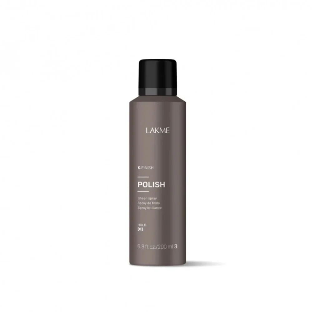 Lakmé K.Finish Polish Spray Sheen 200 ml