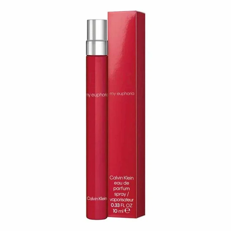 Calvin Klein My Euphoria EDP Miniature - 10 ml