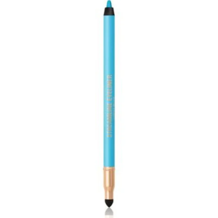 Makeup Revolution Streamline matita in crema per gli occhi colore Blu chiaro 1,3 g