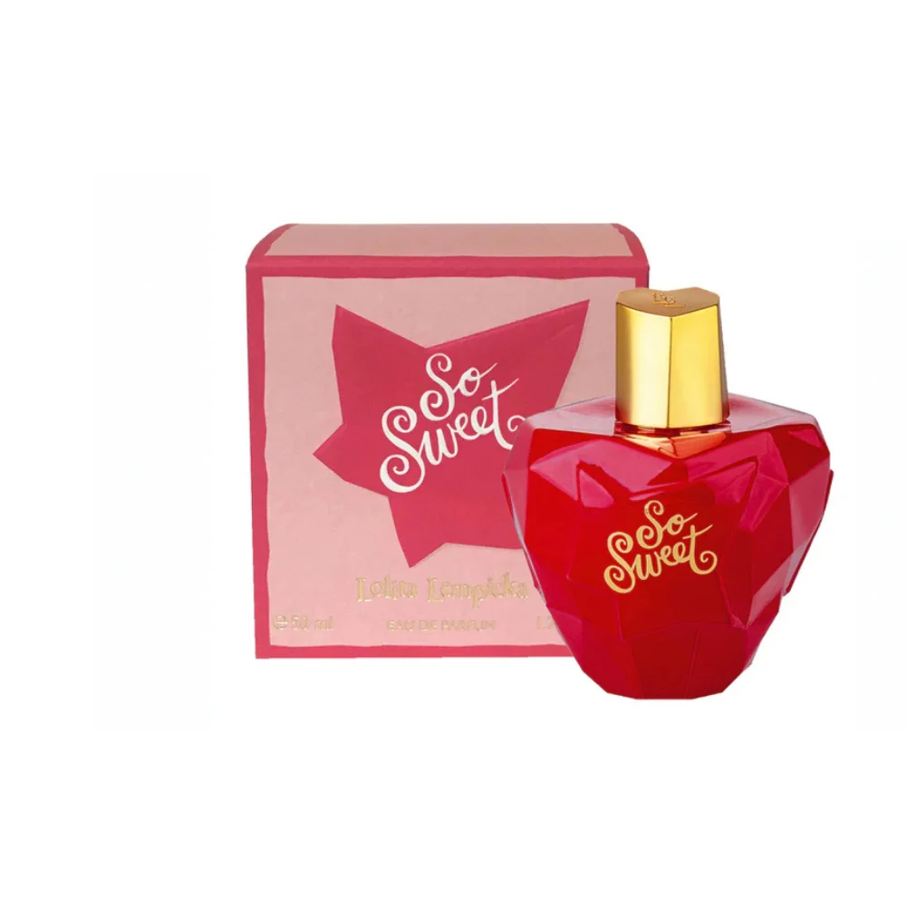Lolita Lempicka So Sweet EDP - 50 ml